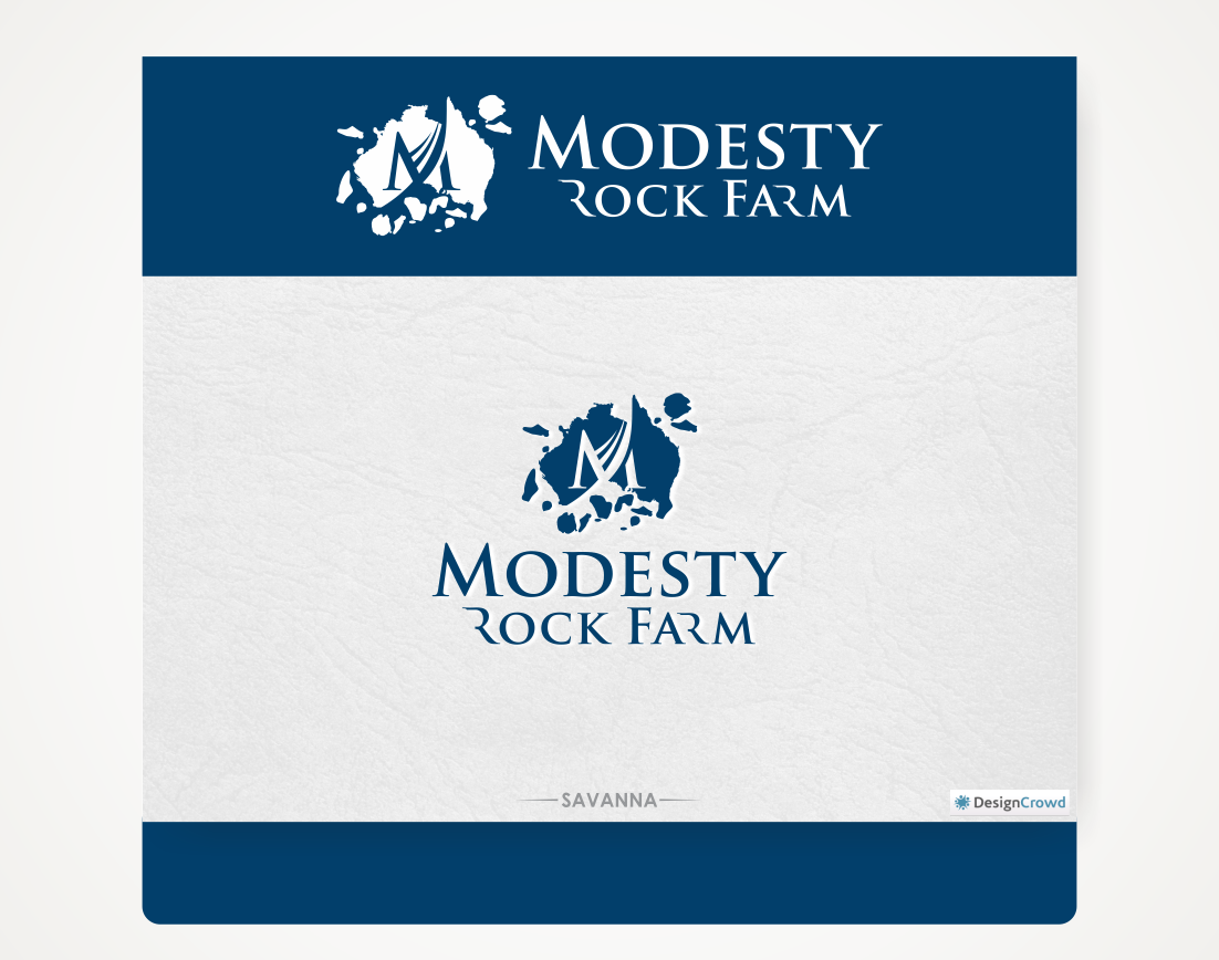Logo Design by Savana for this project | Design #9296583