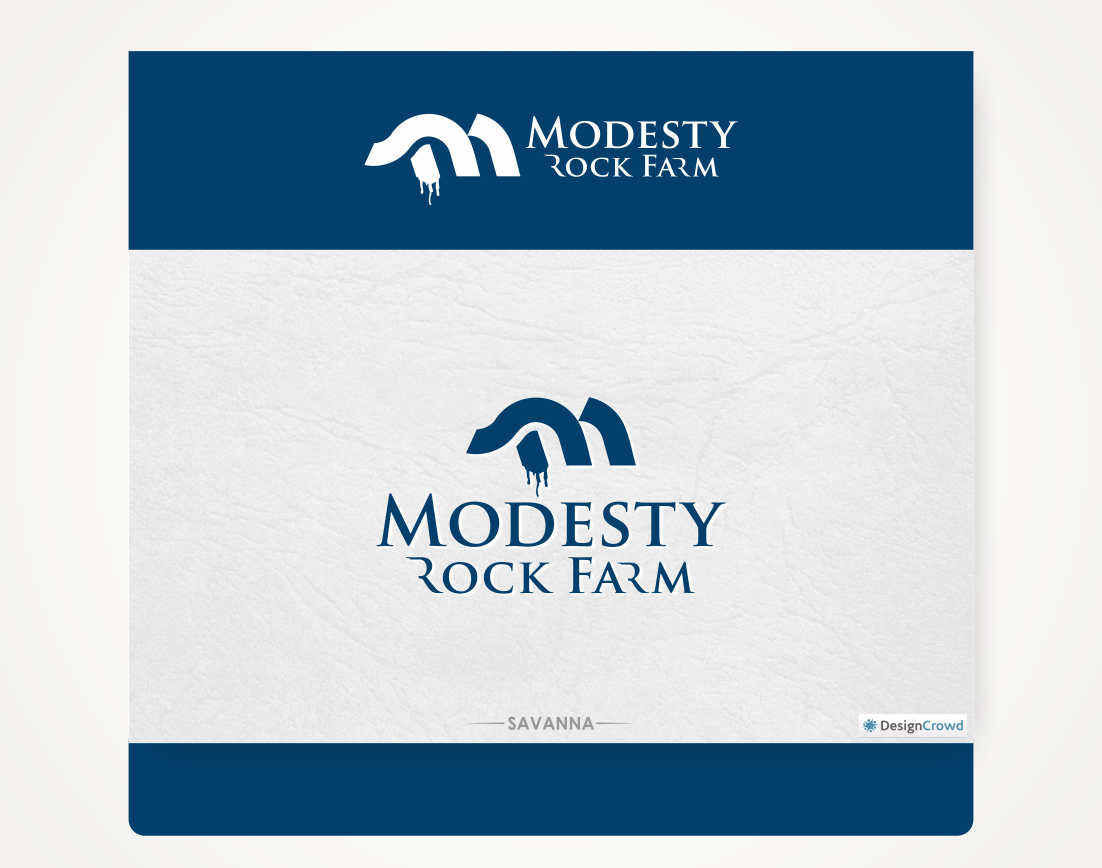 Logo Design by Savana for this project | Design #9296609