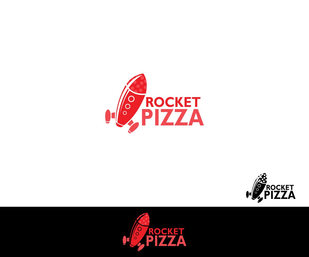 Logo Design by Irfan Renaldi for this project | Design #9248545