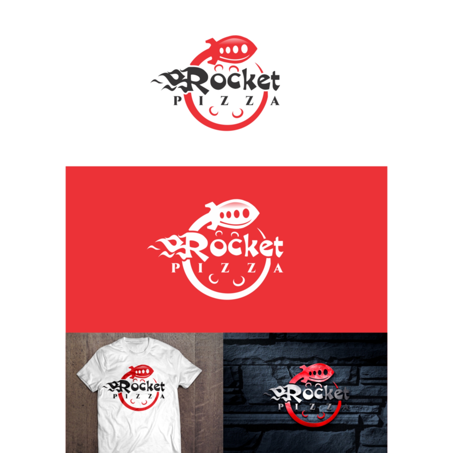 Logo Design by Lovepreet Graphic Designer for this project | Design #9249101