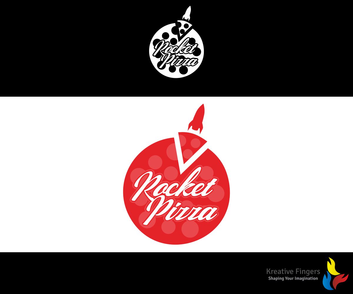 Logo Design by Kreative Fingers for this project | Design #9251984