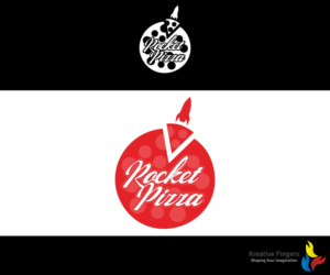 Logo Design by Kreative Fingers