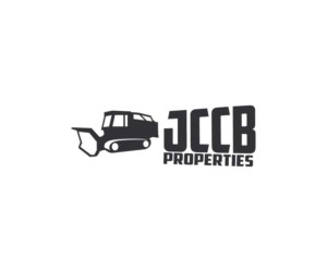 Diseño de Logo por G-Art para JCCB Properties LLC | Diseño #9288478