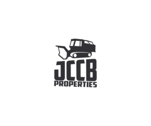 Diseño de Logo por G-Art para JCCB Properties LLC | Diseño: #9288479