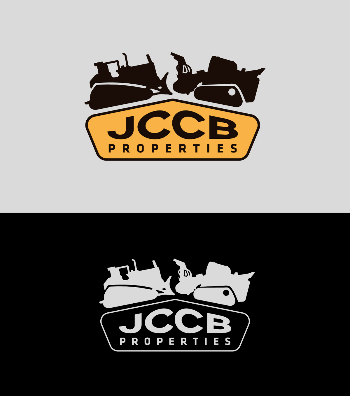 Logo Design by Jobz for JCCB Properties LLC | Design #9274147