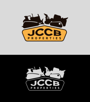 Diseño de Logo por Jobz para JCCB Properties LLC | Diseño: #9274147