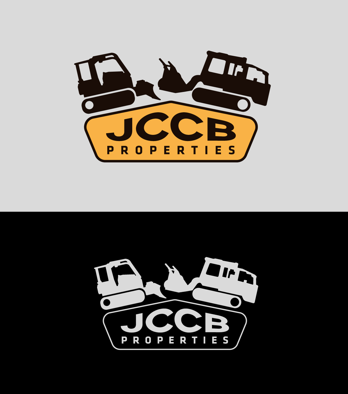 Logo-Design von Jobz für JCCB Properties LLC | Design #9284107