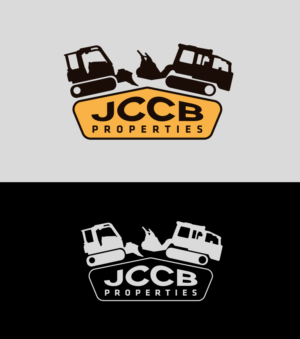 Diseño de Logo por Jobz para JCCB Properties LLC | Diseño: #9284107