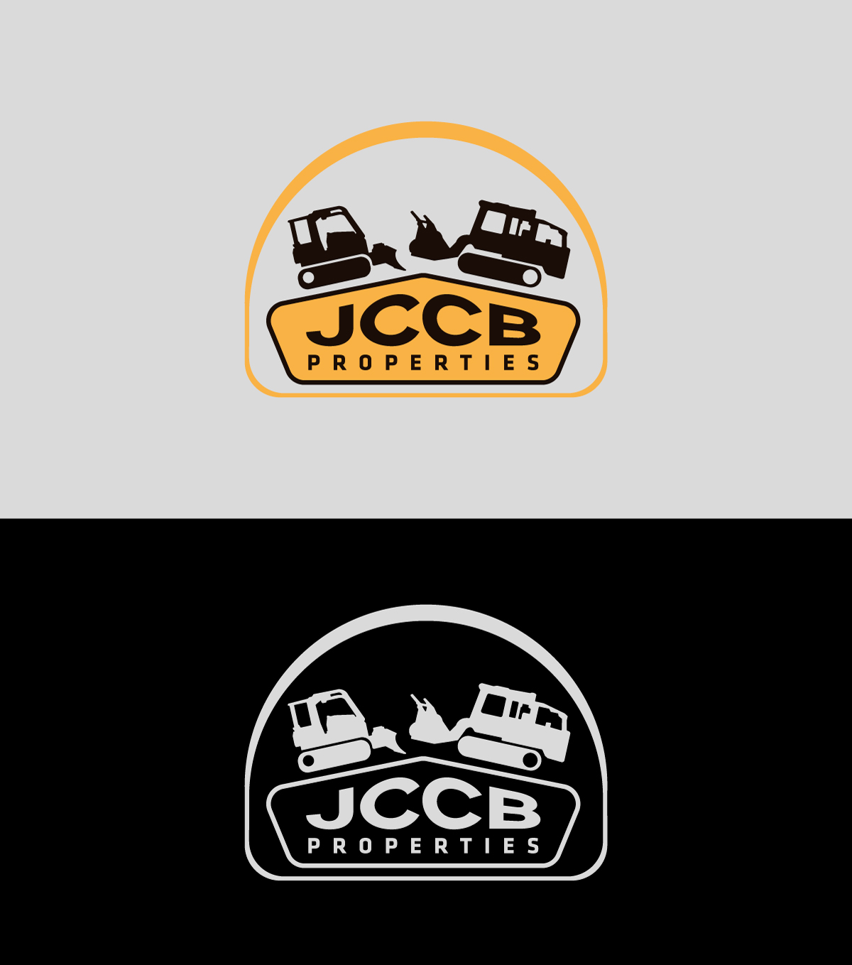 Design de Logo par Jobz pour JCCB Properties LLC | Design #9348281