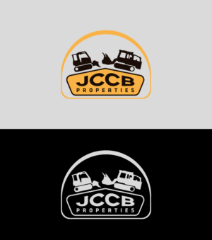 Design de Logo par Jobz pour JCCB Properties LLC | Design : #9348281