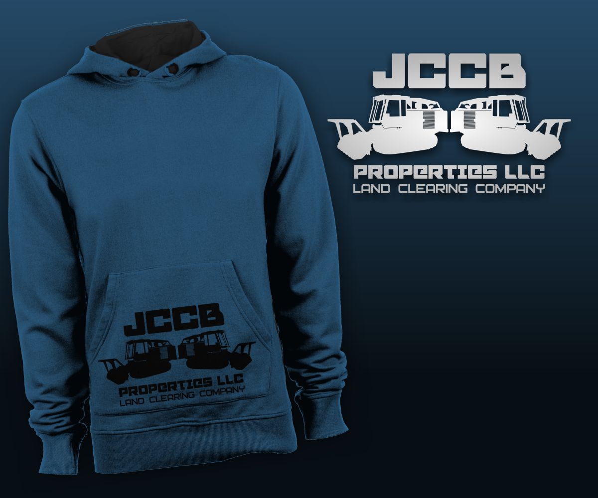 Diseño de Logo por toothless99 para JCCB Properties LLC | Diseño #9274936