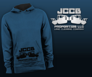 Diseño de Logo por toothless99 para JCCB Properties LLC | Diseño: #9274936