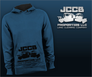 Diseño de Logo por toothless99 para JCCB Properties LLC | Diseño: #9277291