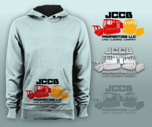 Diseño de Logo por toothless99 para JCCB Properties LLC | Diseño: #9281524