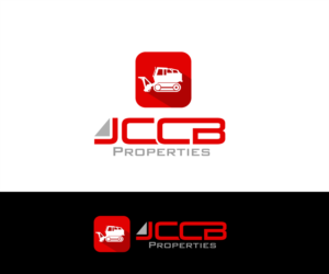 Diseño de Logo por Renen para JCCB Properties LLC | Diseño: #9255642