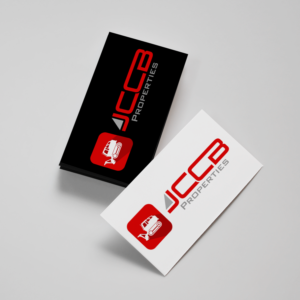 Diseño de Logo por Renen para JCCB Properties LLC | Diseño: #9255655