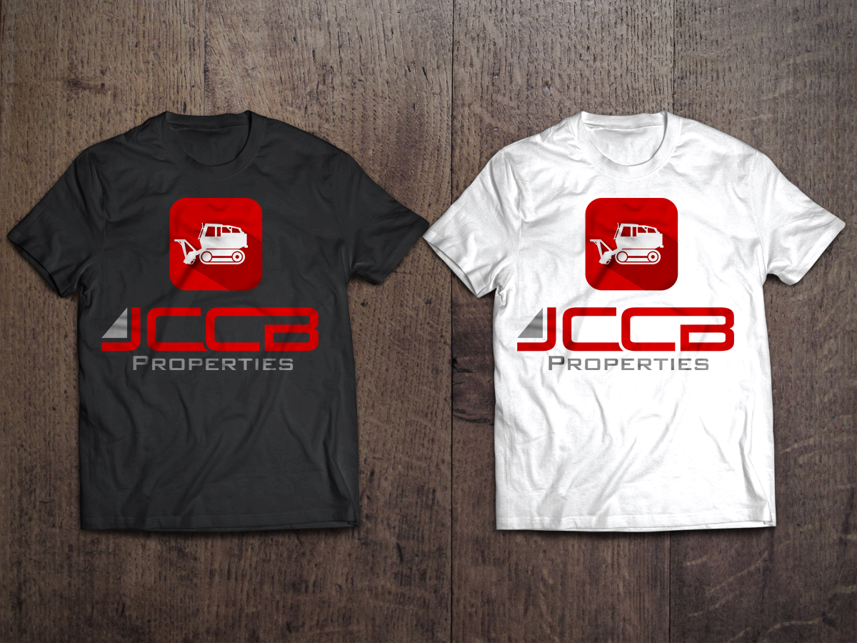 Design de Logo par Renen pour JCCB Properties LLC | Design #9255659