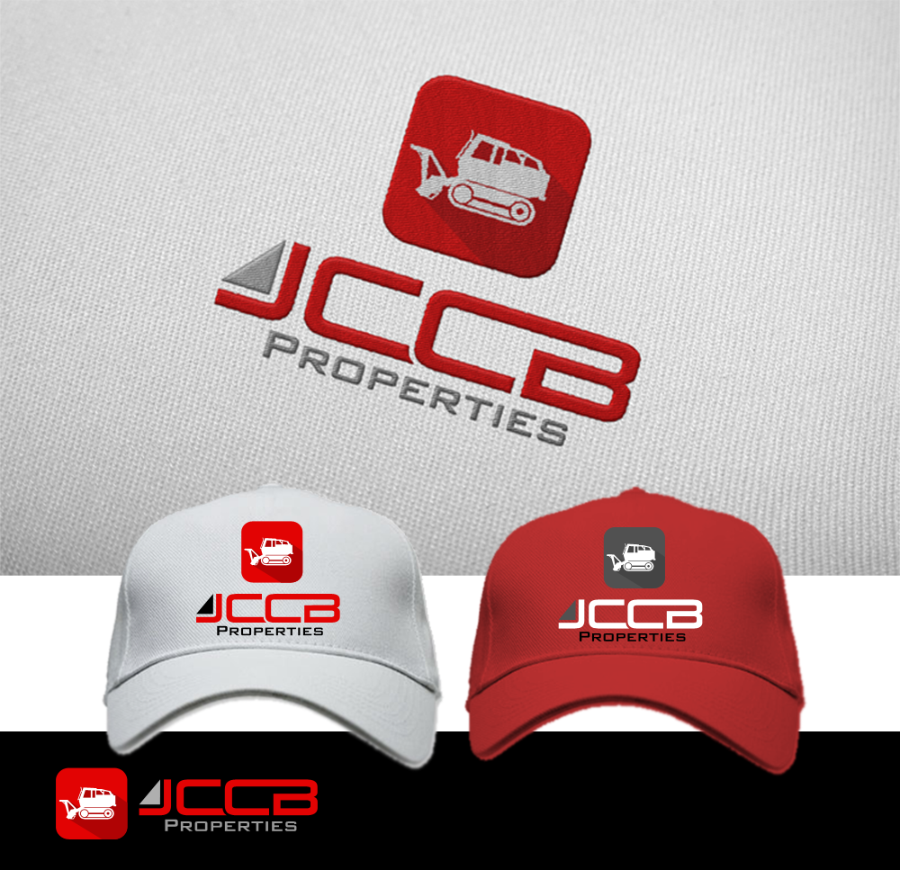 Logo Design by Renen for JCCB Properties LLC | Design #9255797