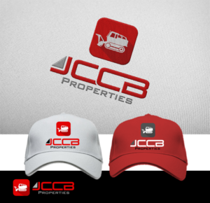 Diseño de Logo por Renen para JCCB Properties LLC | Diseño: #9255797