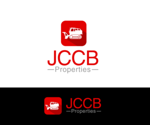 Diseño de Logo por Renen para JCCB Properties LLC | Diseño: #9263593