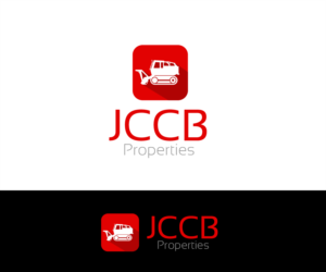 Diseño de Logo por Renen para JCCB Properties LLC | Diseño: #9263606