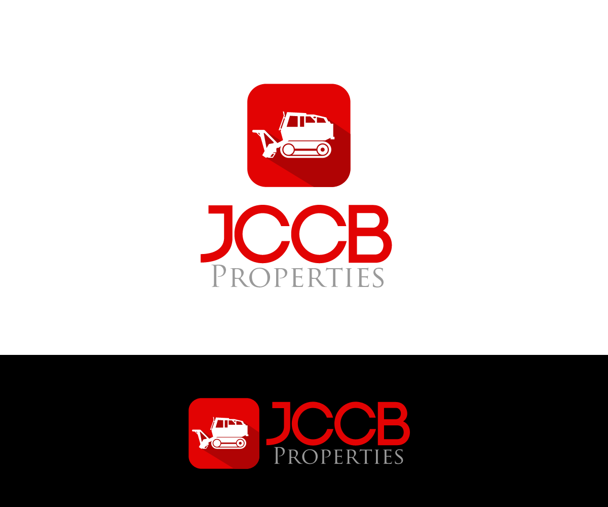 Design de Logo par Renen pour JCCB Properties LLC | Design #9263615