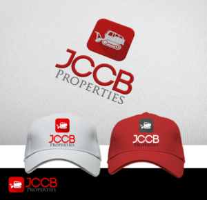 Diseño de Logo por Renen para JCCB Properties LLC | Diseño: #9263664