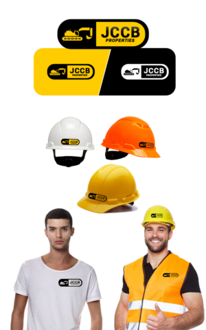 Diseño de Logo por Creative Ants para JCCB Properties LLC | Diseño #9257237