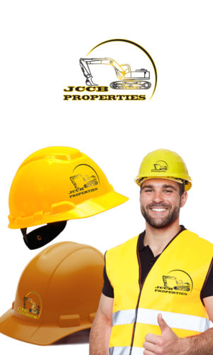 Diseño de Logo por Creative Ants para JCCB Properties LLC | Diseño: #9258483