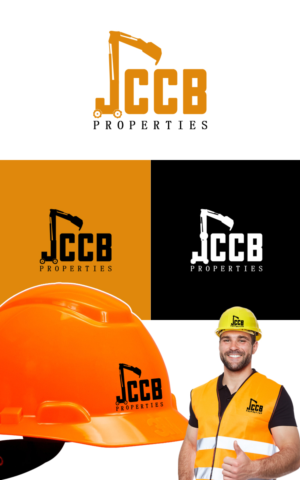 Diseño de Logo por Creative Ants para JCCB Properties LLC | Diseño: #9258485