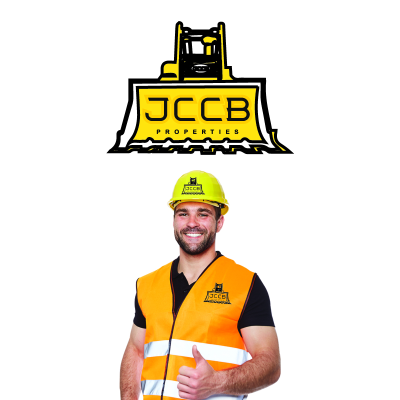 Design de Logo par Creative Ants pour JCCB Properties LLC | Design #9259402