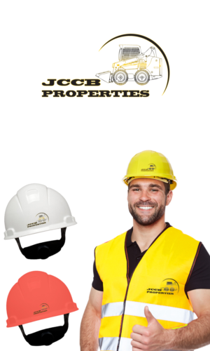 Diseño de Logo por Creative Ants para JCCB Properties LLC | Diseño: #9265649