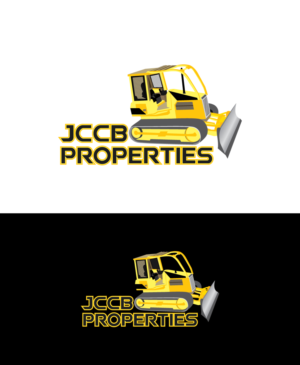 Diseño de Logo por Creative Ants para JCCB Properties LLC | Diseño: #9266363