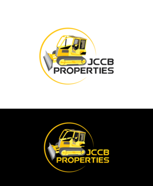 Diseño de Logo por Creative Ants para JCCB Properties LLC | Diseño: #9266364
