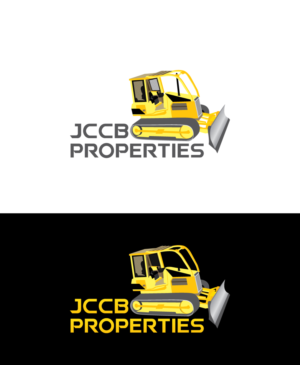 Diseño de Logo por Creative Ants para JCCB Properties LLC | Diseño: #9266365