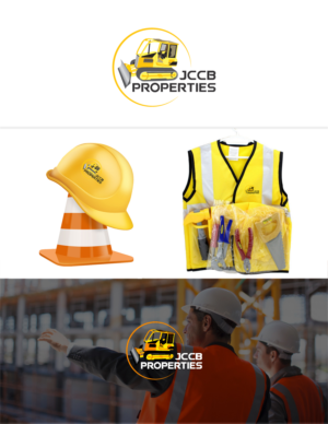Diseño de Logo por Creative Ants para JCCB Properties LLC | Diseño: #9266739