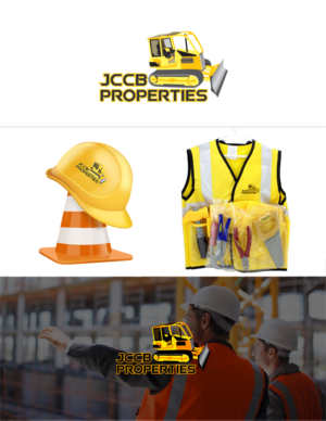 Diseño de Logo por Creative Ants para JCCB Properties LLC | Diseño: #9266740