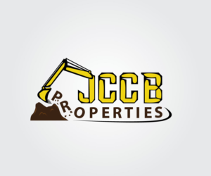 Diseño de Logo por Aeidan para JCCB Properties LLC | Diseño: #9269057