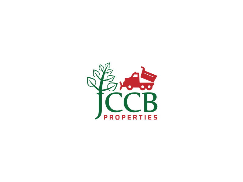 Design de Logo par salam1891991 pour JCCB Properties LLC | Design #9257710