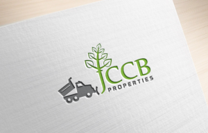 Design de Logo par salam1891991 pour JCCB Properties LLC | Design : #9257711