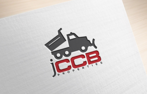 Diseño de Logo por salam1891991 para JCCB Properties LLC | Diseño: #9257727