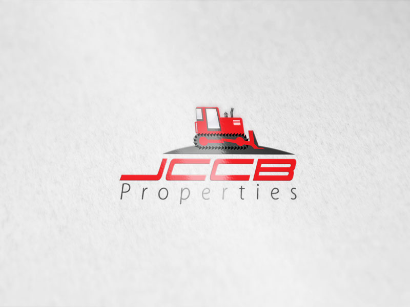 Design de Logo par hrahman25091979 pour JCCB Properties LLC | Design #9257575