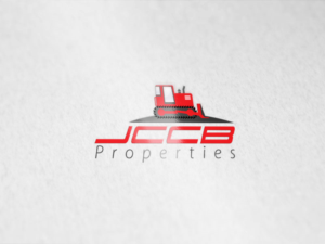 Design de Logo par hrahman25091979 pour JCCB Properties LLC | Design : #9257575