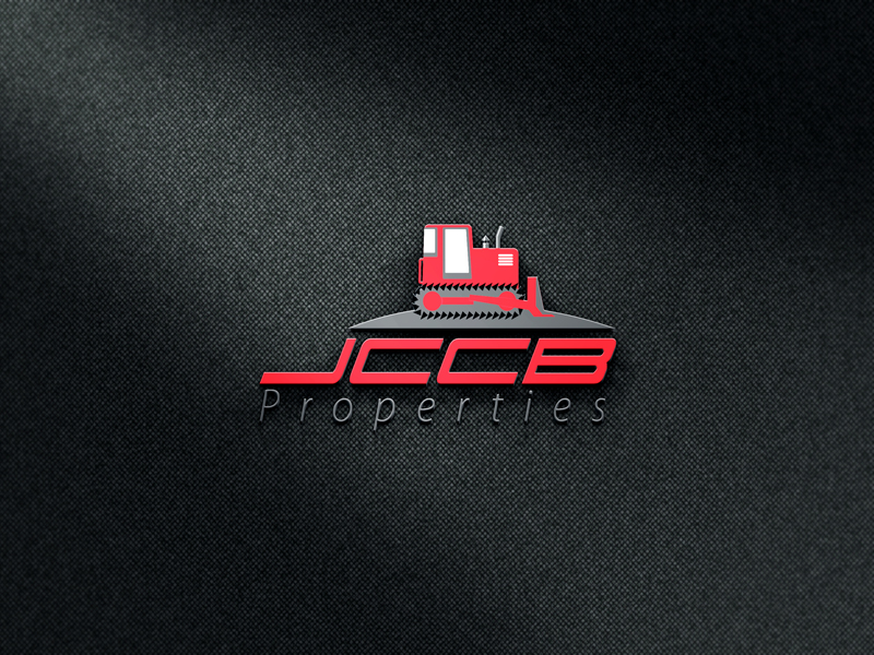 Design de Logo par hrahman25091979 pour JCCB Properties LLC | Design #9257577