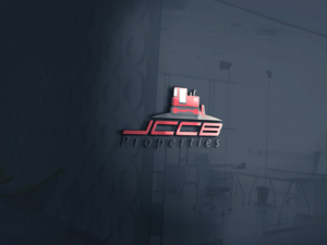 Design de Logo par hrahman25091979 pour JCCB Properties LLC | Design : #9257578
