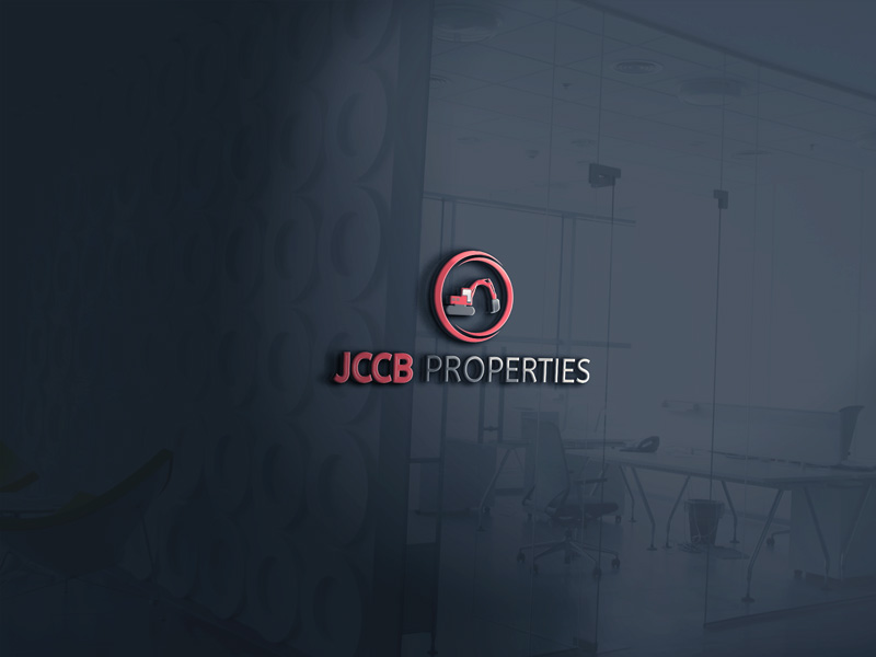 Design de Logo par hrahman25091979 pour JCCB Properties LLC | Design #9257647