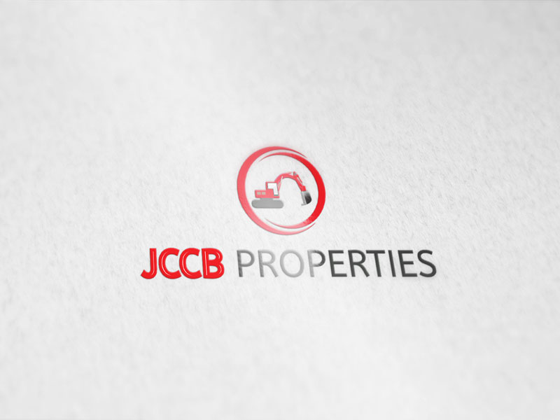 Design de Logo par hrahman25091979 pour JCCB Properties LLC | Design #9257656