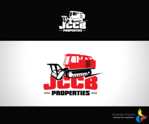 Logo Design by Kreative Fingers