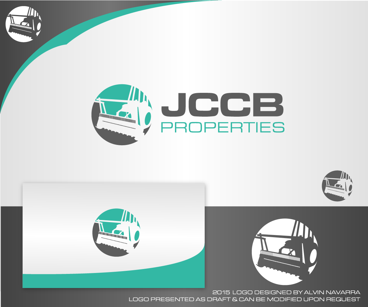 Design de Logo par alvinnavarra pour JCCB Properties LLC | Design #9255775