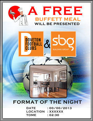 Flyer Design by uk